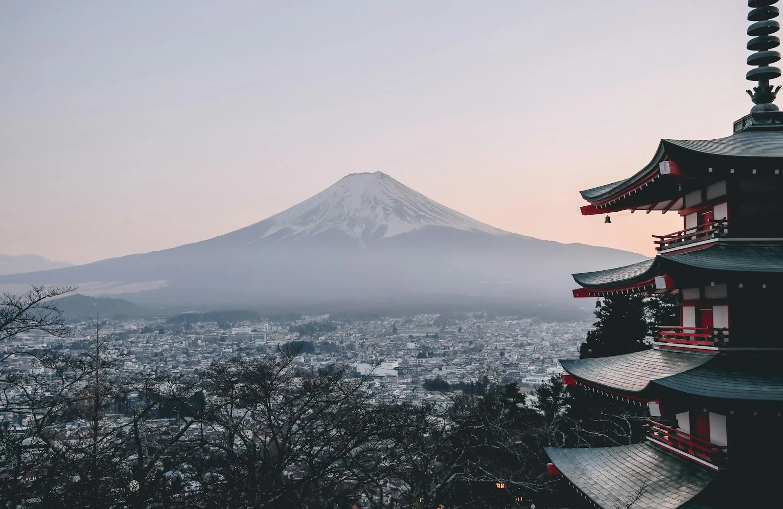 Japan Trip Guide 形象圖